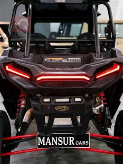 پۆلاریس RZR PRO XP 4 Turbo